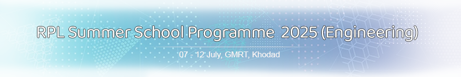 RPL Summer School 2025